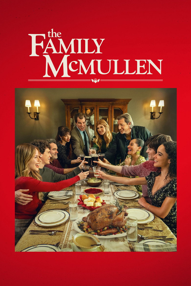 The Family McMullen poster
