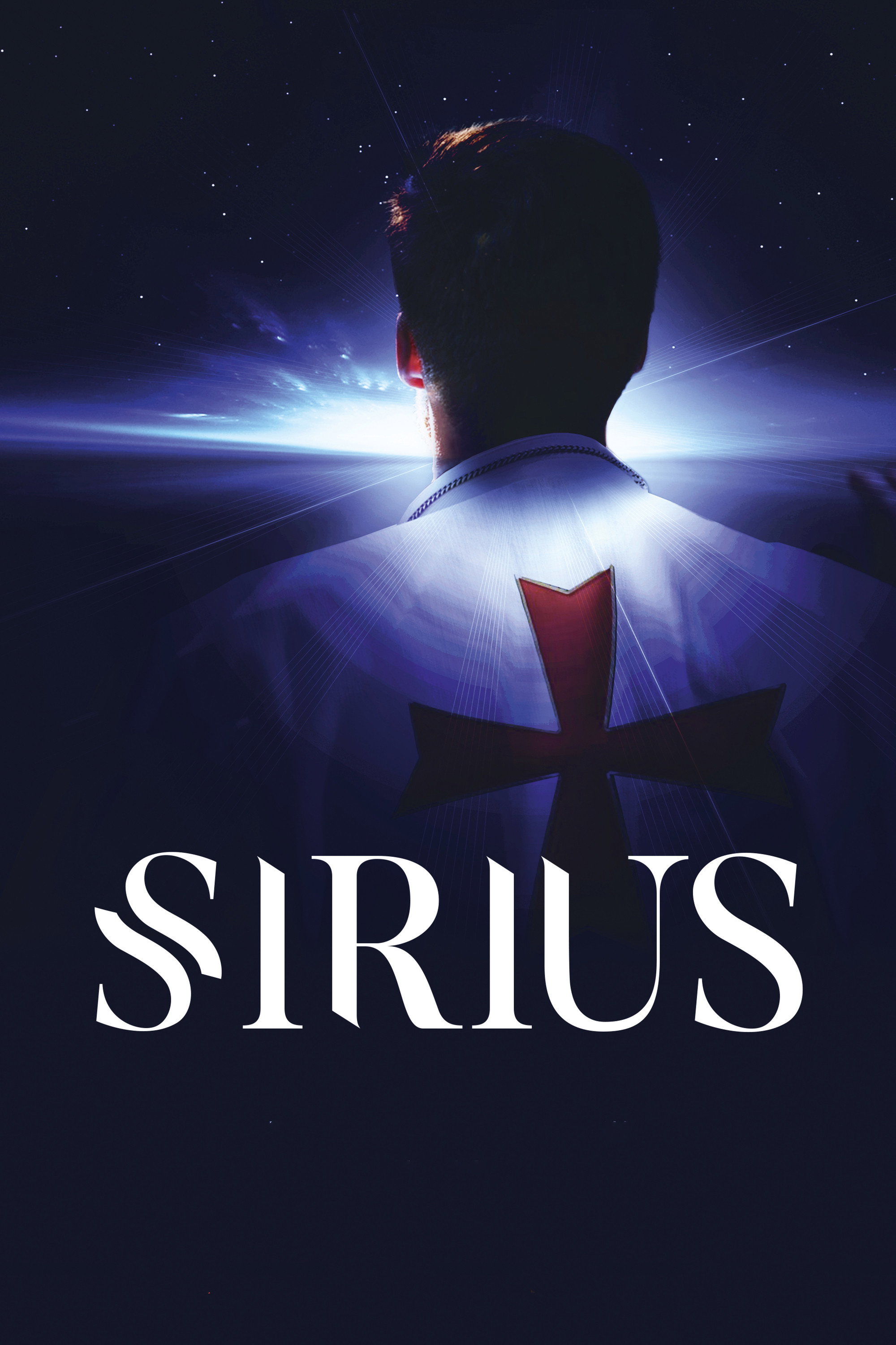 Sirius: An Apocalyptic Order poster