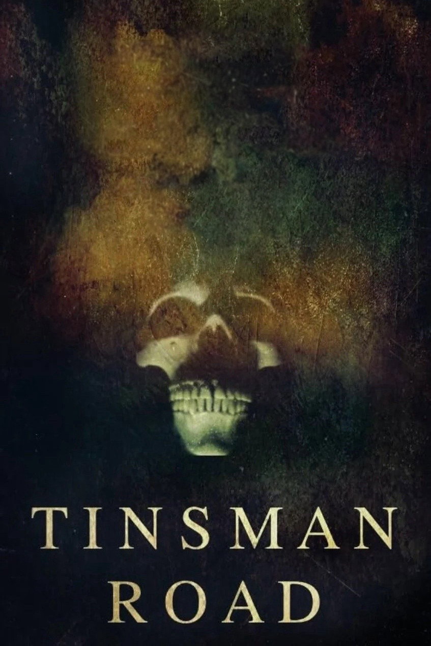 Tinsman Road poster