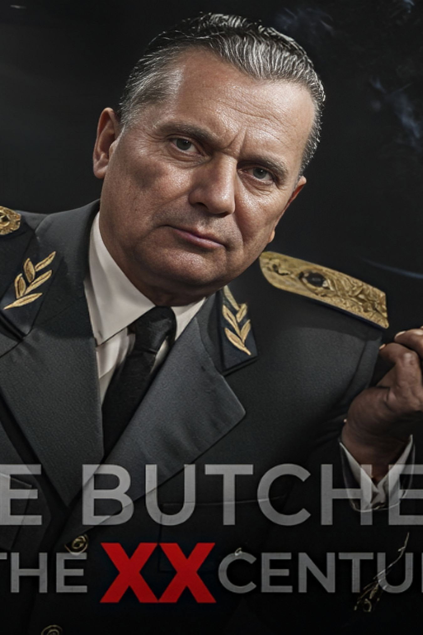 Tito: The Butcher of the 20th Century poster