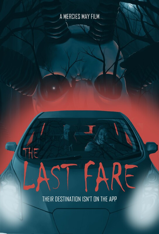 The Last Fare poster