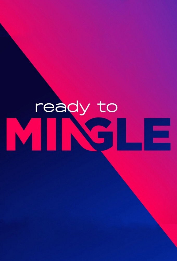 Ready to Mingle poster