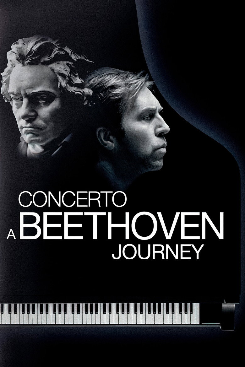 Concerto: A Beethoven Journey poster