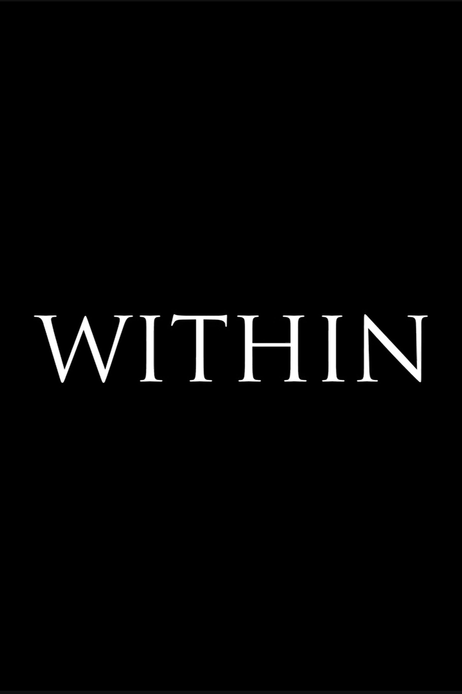 Within poster