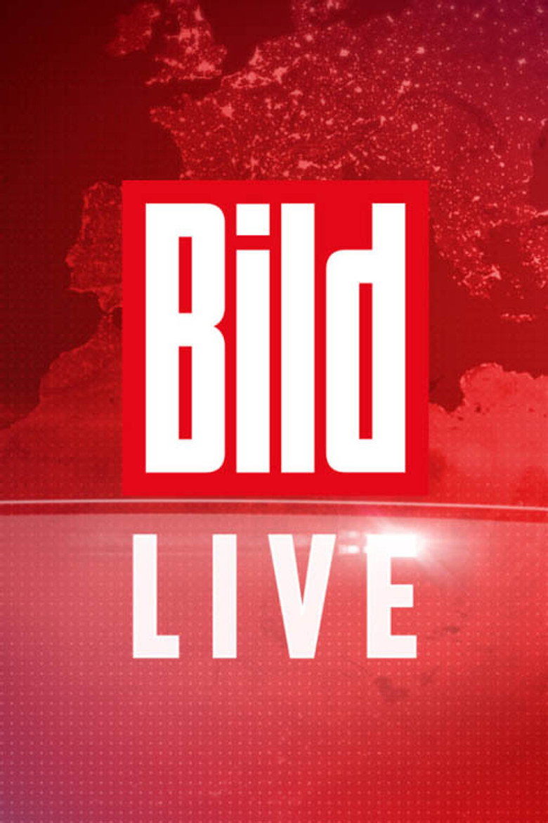 BILD LIVE poster