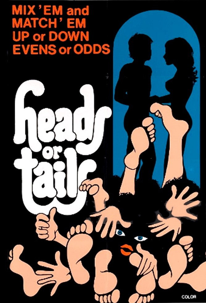 Heads or Tails poster