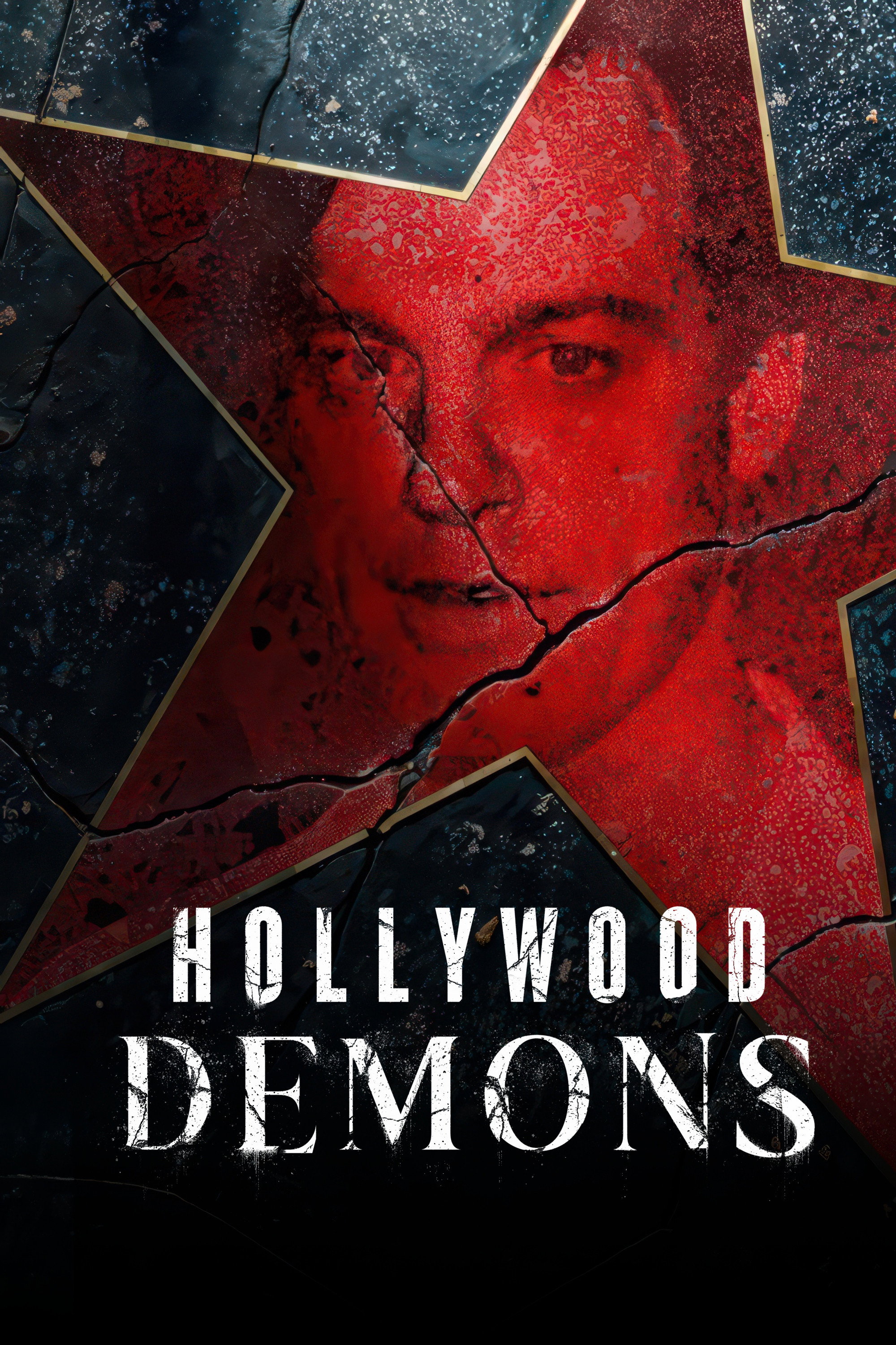 Hollywood Demons poster