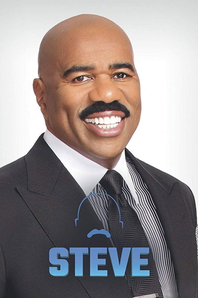 Steve poster