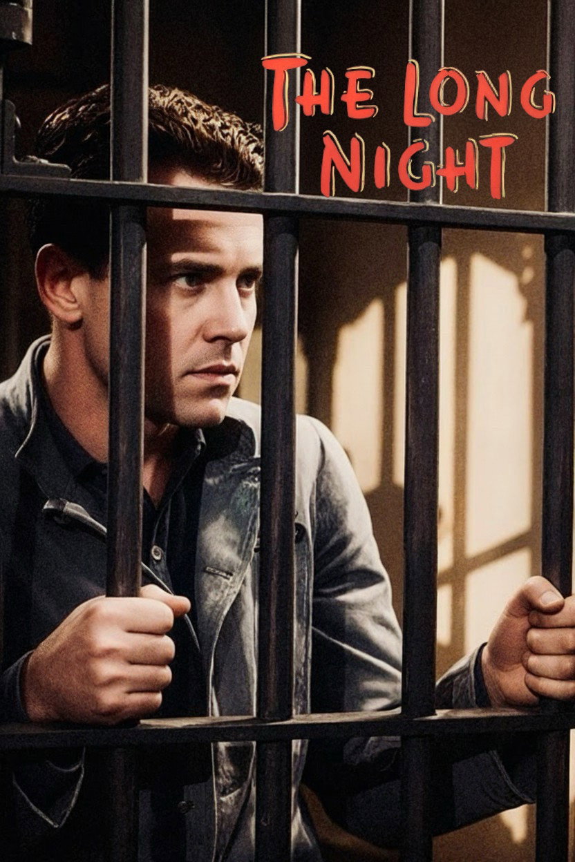 The Long Night poster