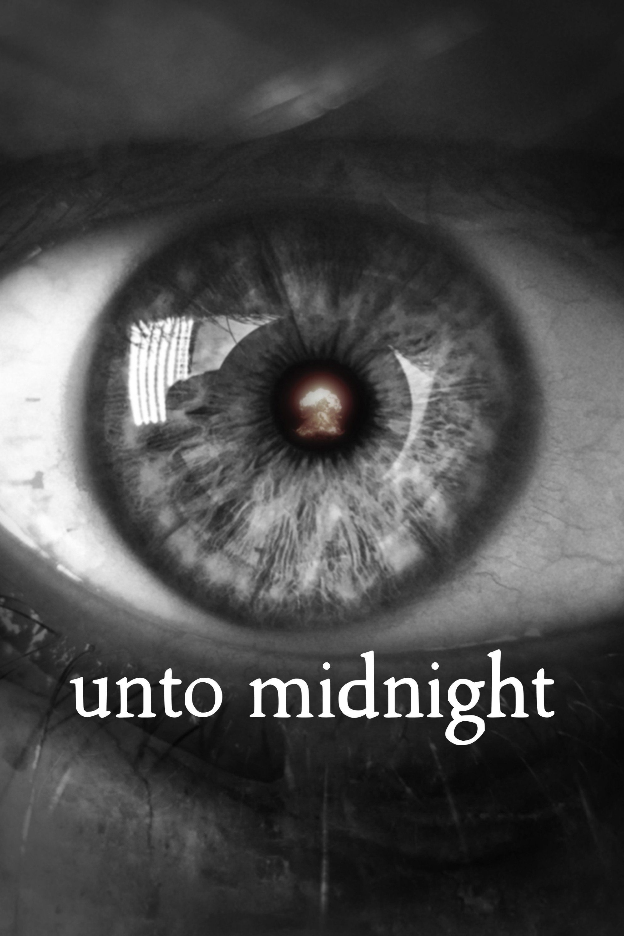 Unto Midnight poster
