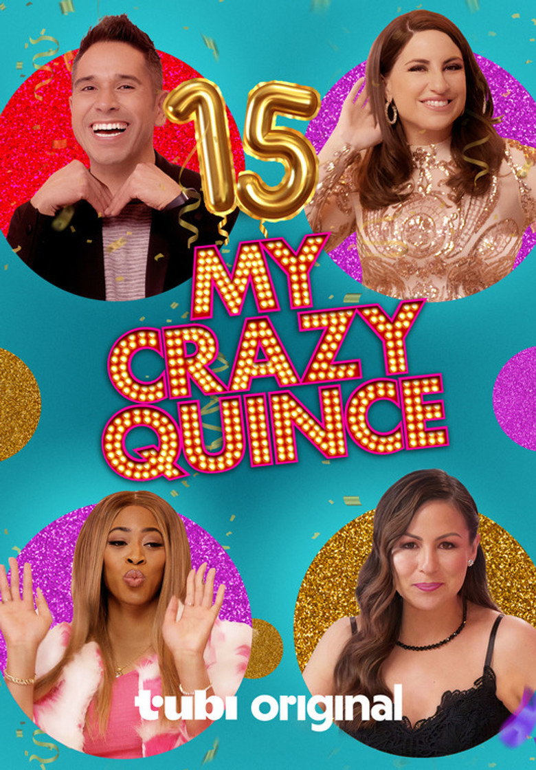 My Crazy Quince poster