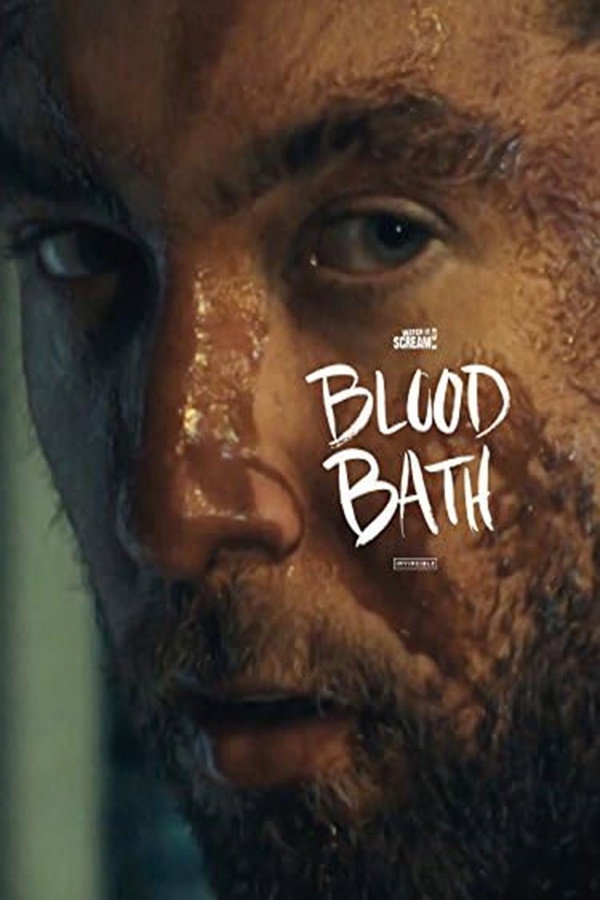 Bloodbath poster