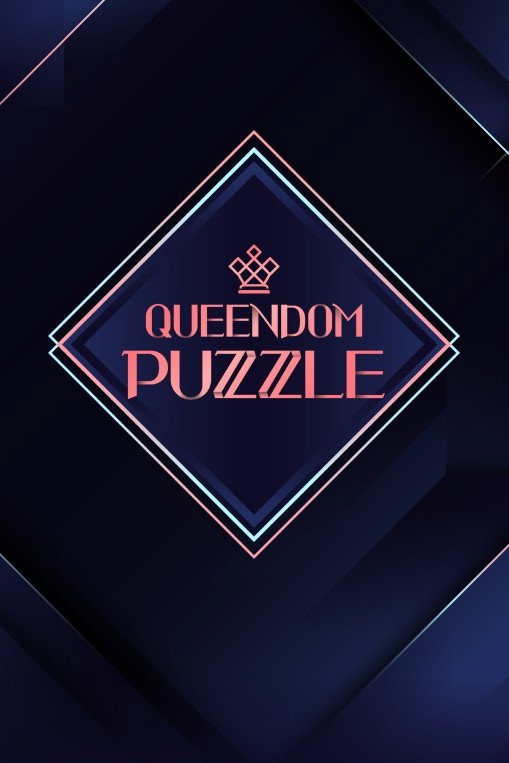 Queendom Puzzle poster
