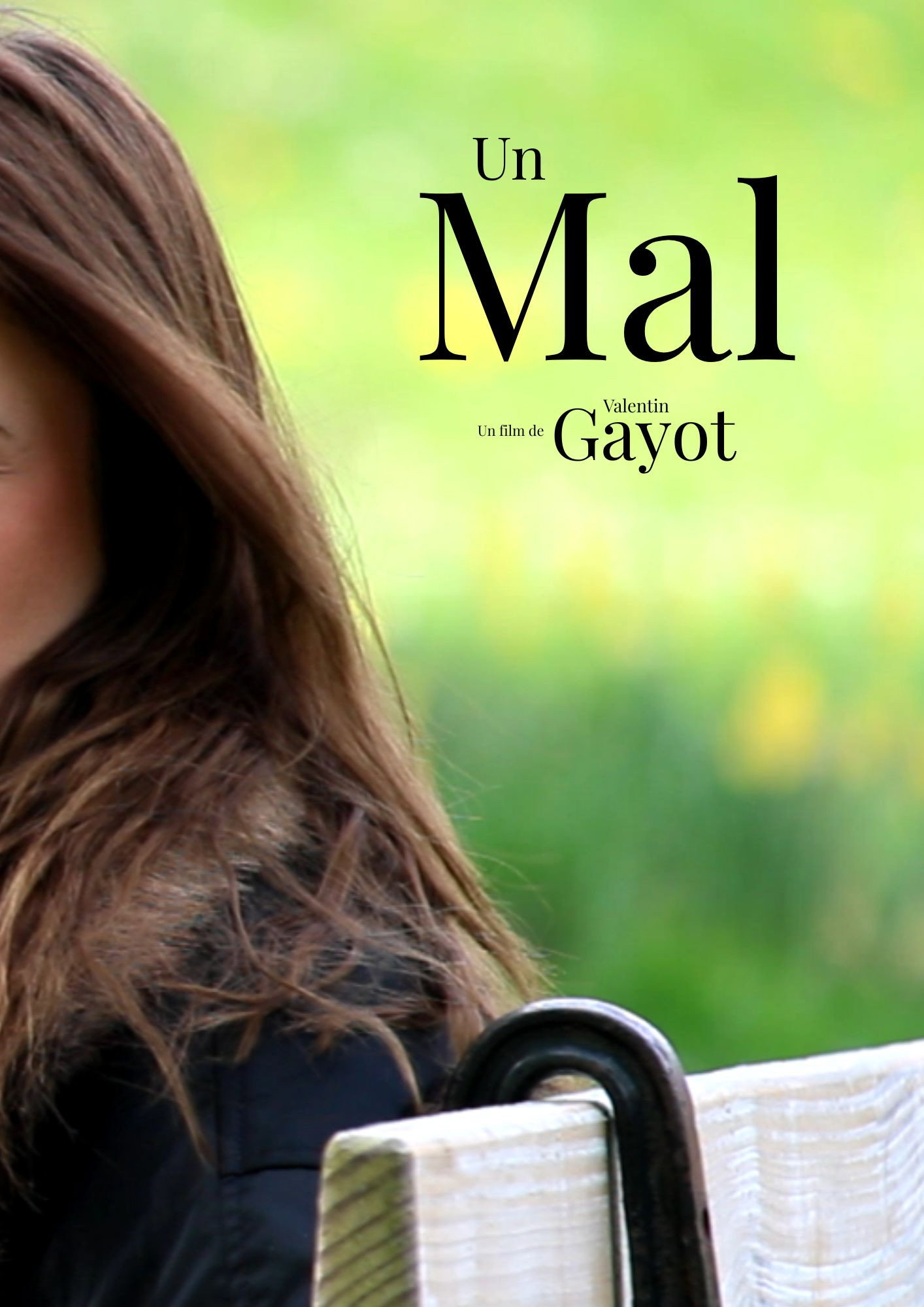 Un Mal poster
