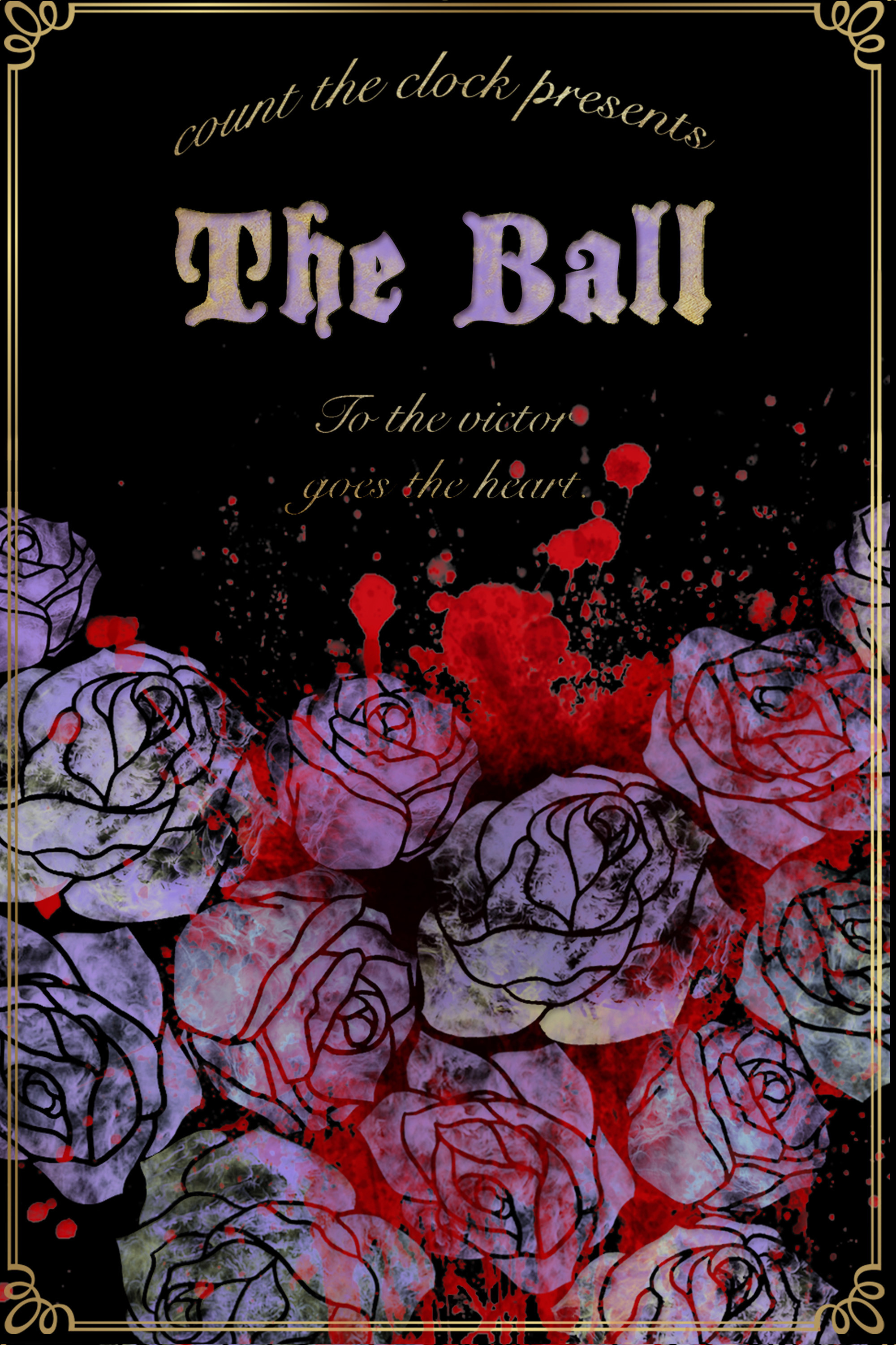 The Ball poster