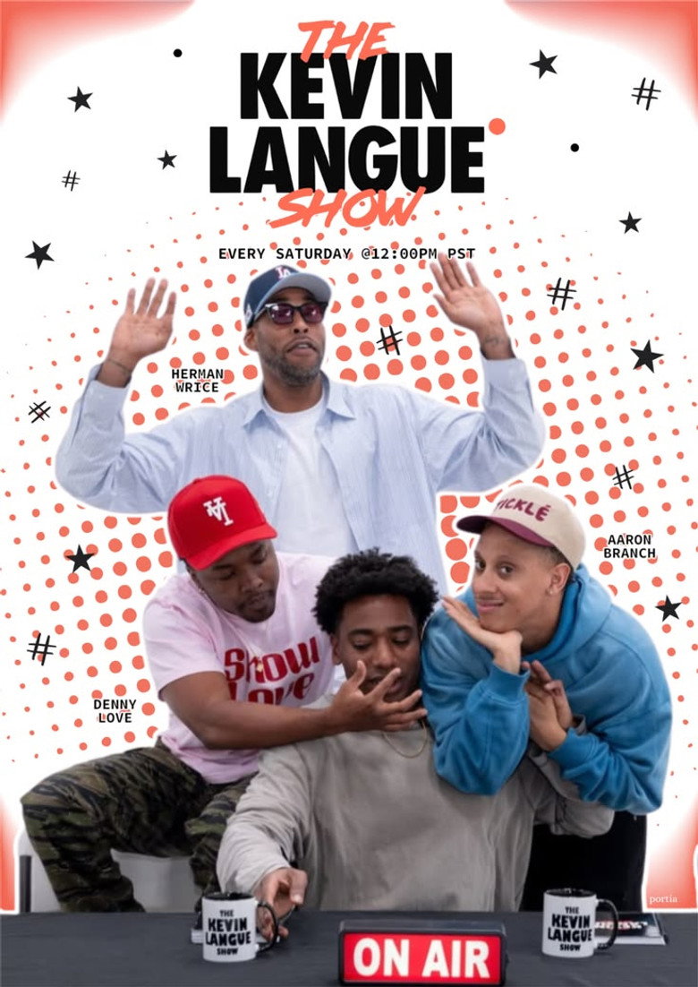 KL2 poster