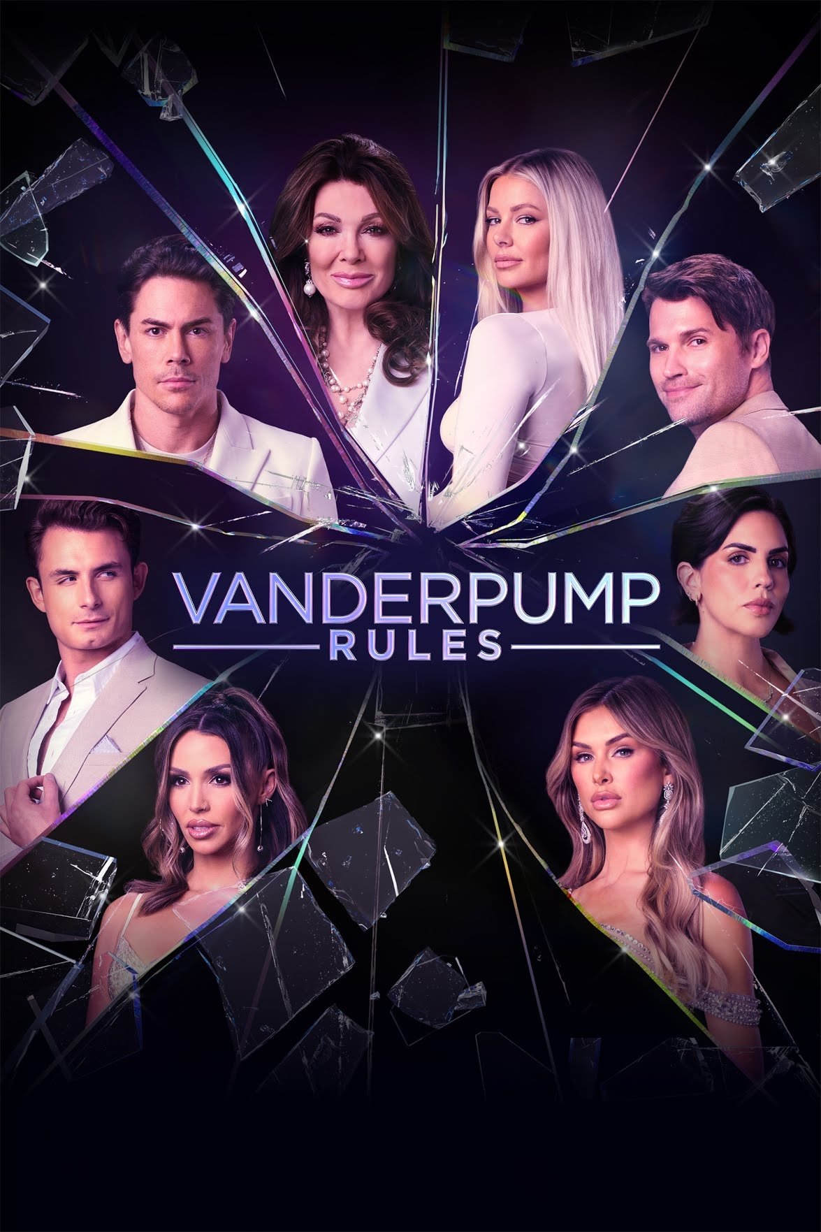 Vanderpump Rules poster