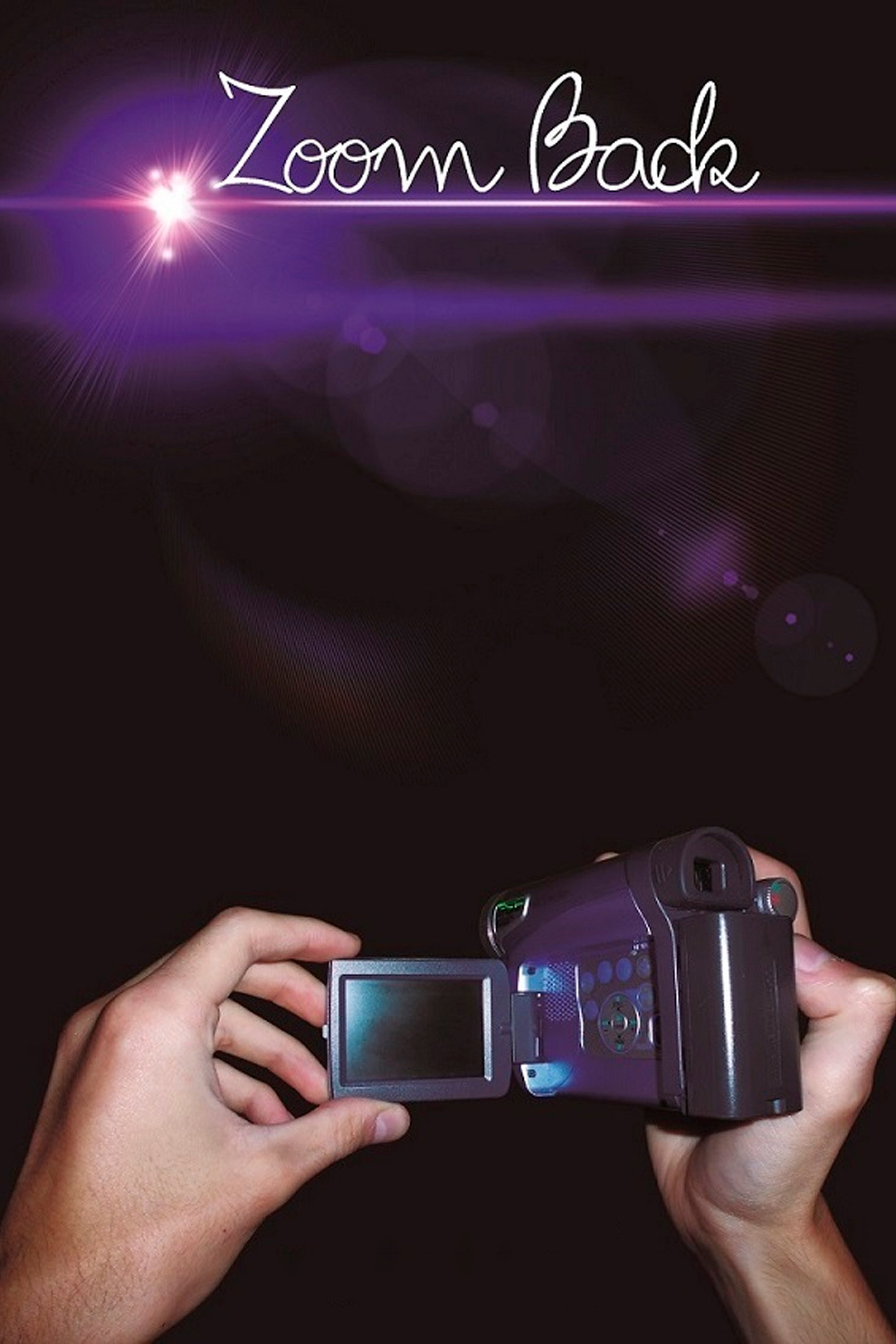 Zoom Back poster