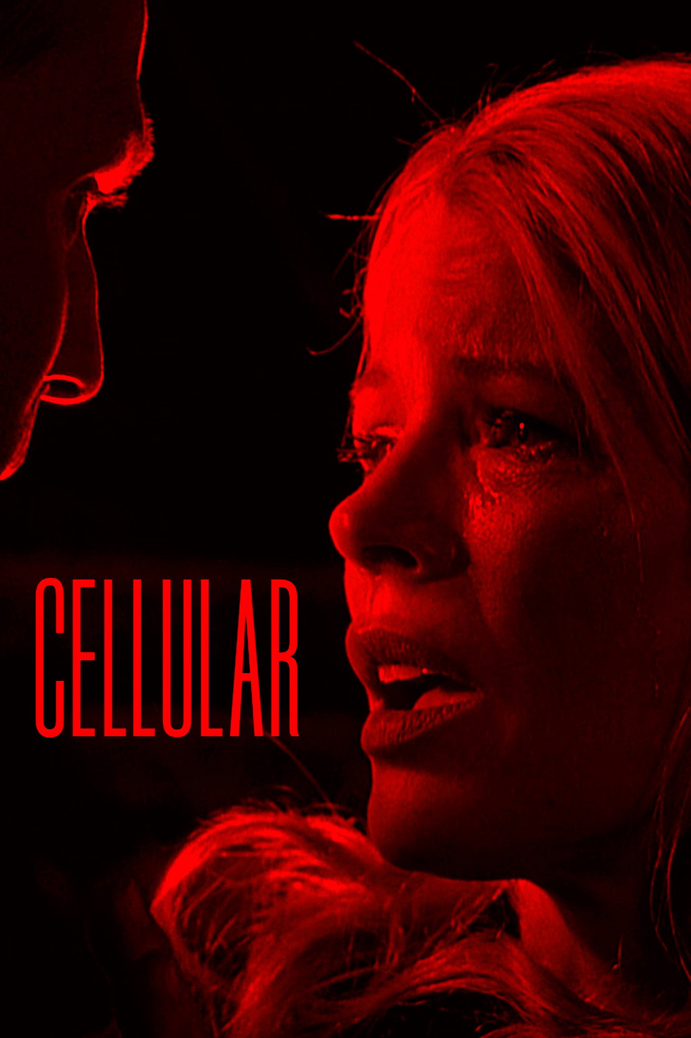 Cellular poster
