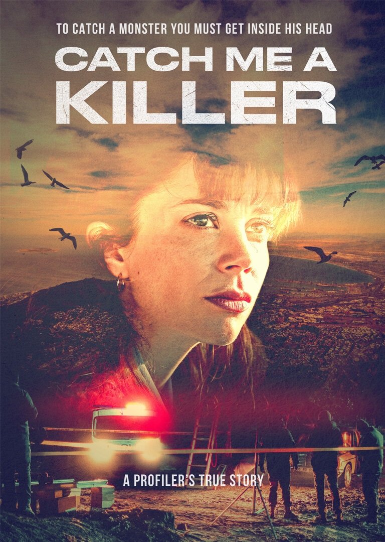 Catch Me a Killer poster