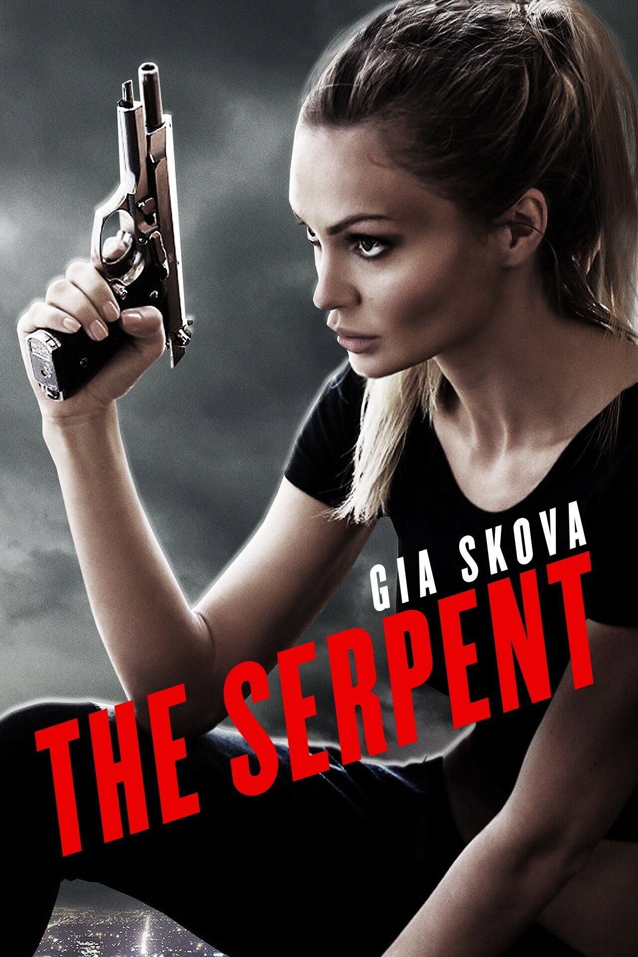 The Serpent poster
