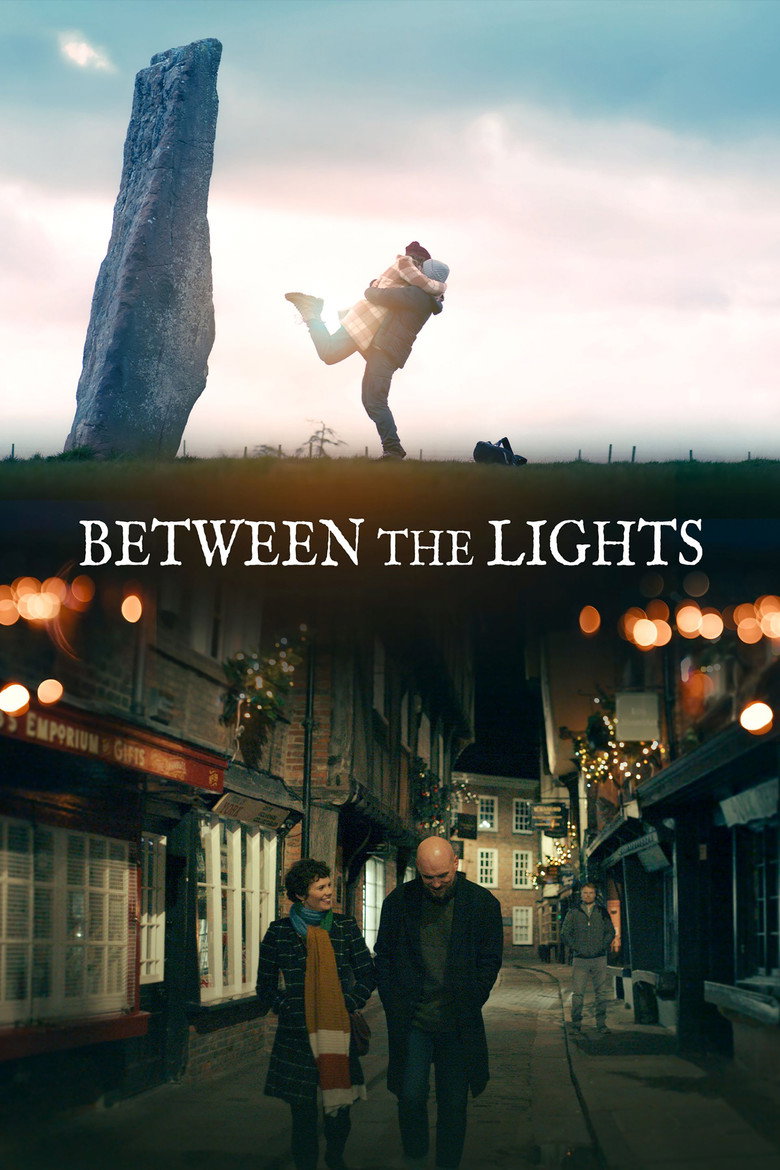 Between the Lights poster
