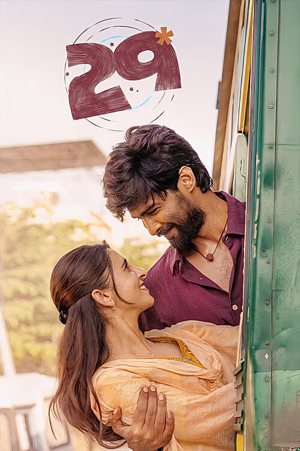 29 poster