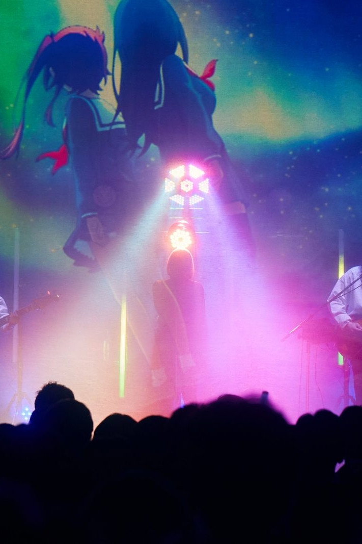 ロクデナシ 1st Oneman Live「思い出にならないように」追加公演 2025.4.9 at Zepp Shinjuku poster