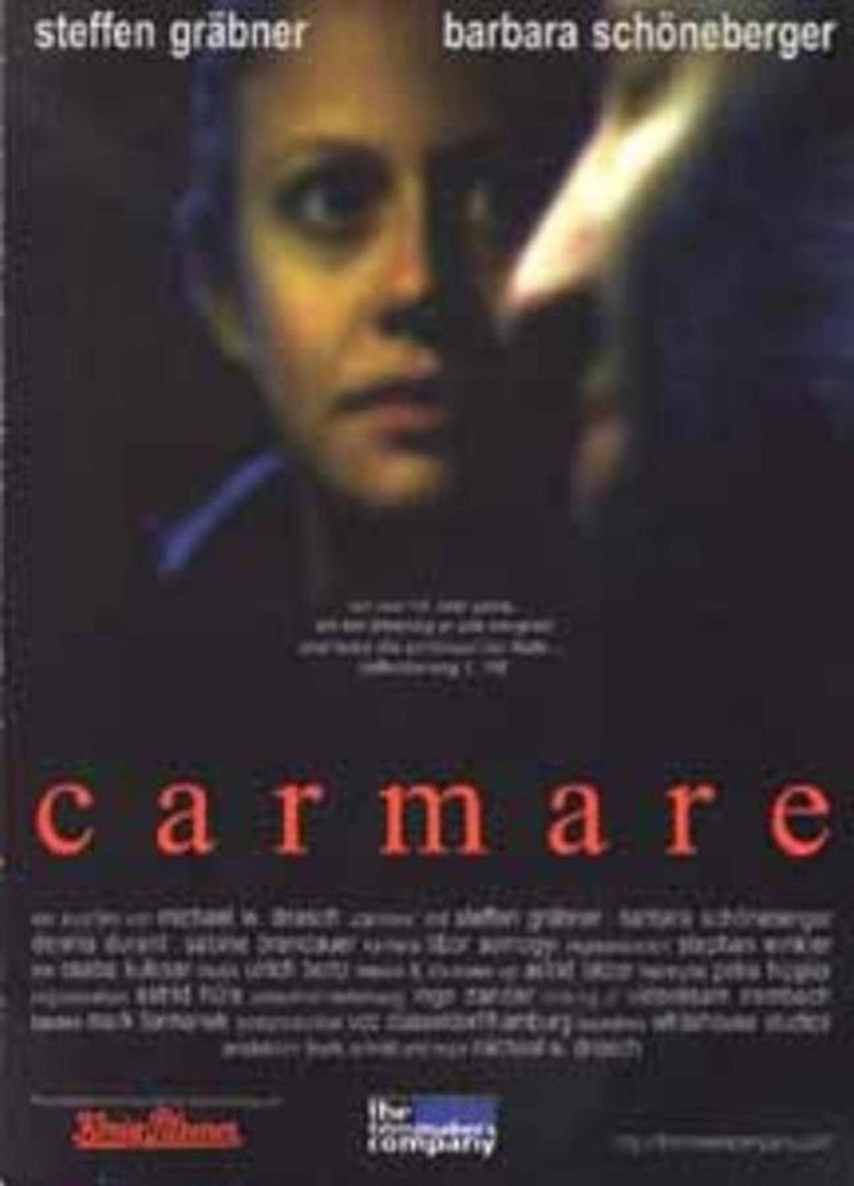 Carmare poster