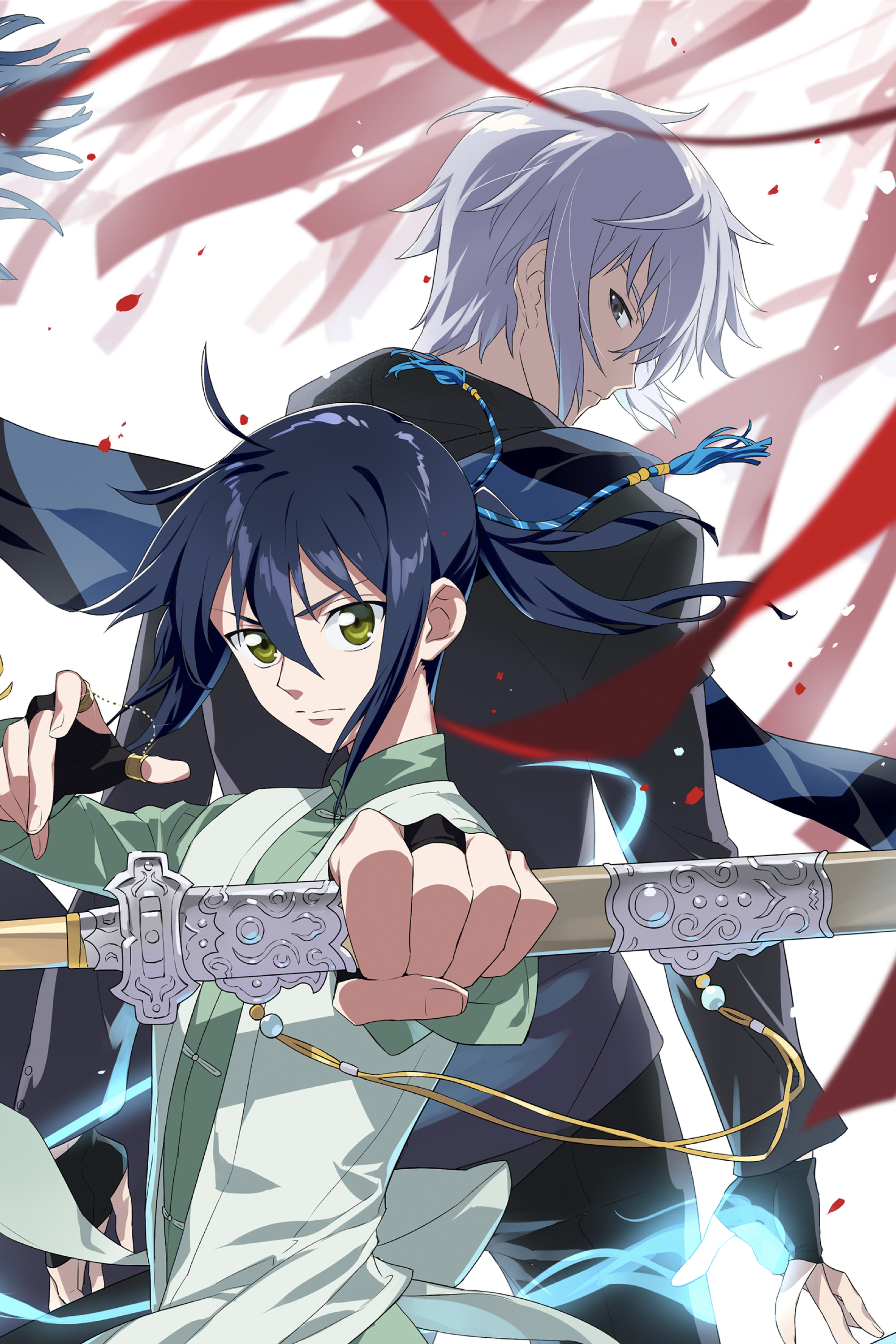 Spiritpact poster