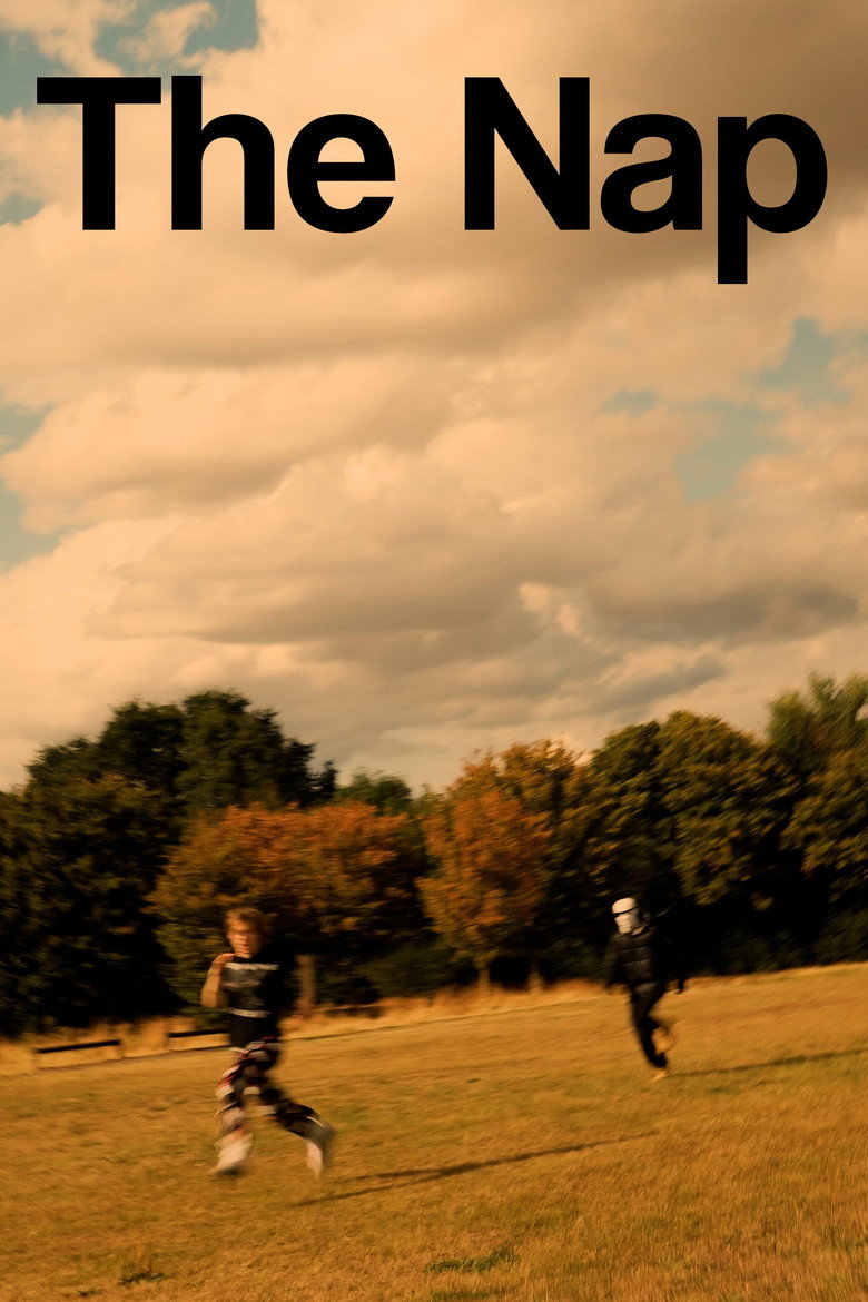 The Nap poster