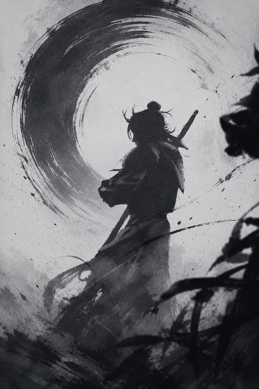 温竣岩 poster