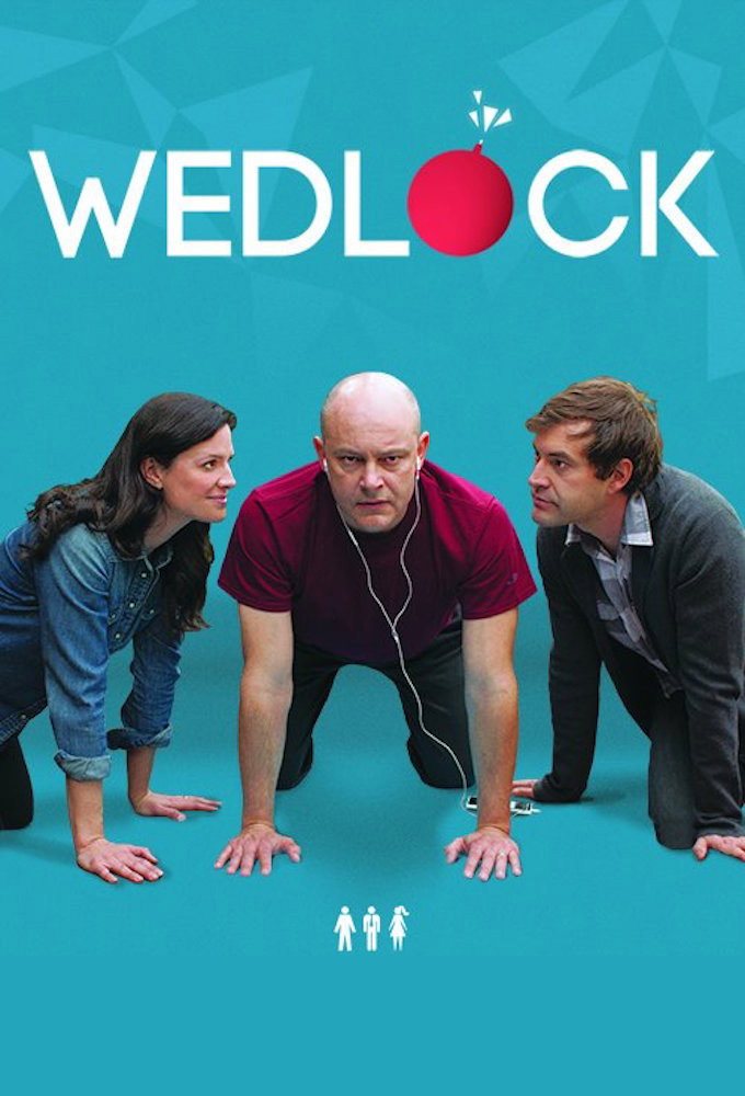 Wedlock poster