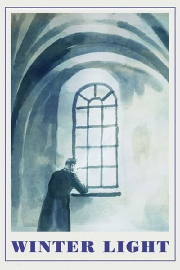 Winter Light poster