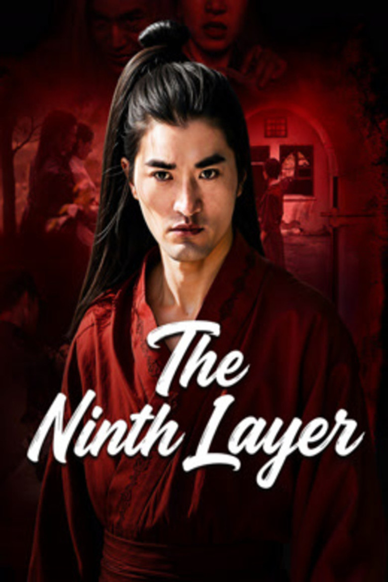 The Ninth Layer poster