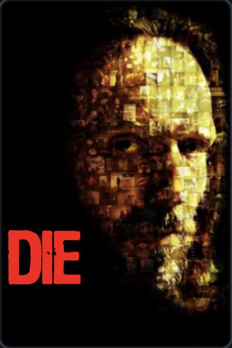 Die poster
