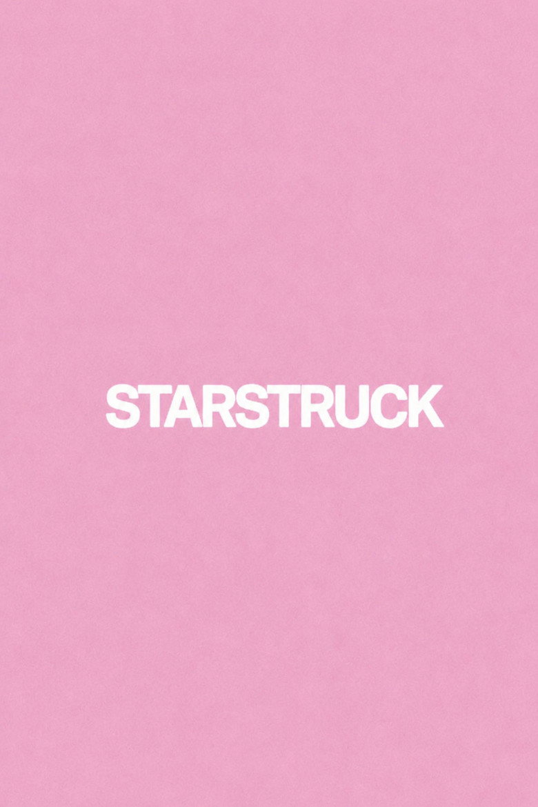Starstruck poster