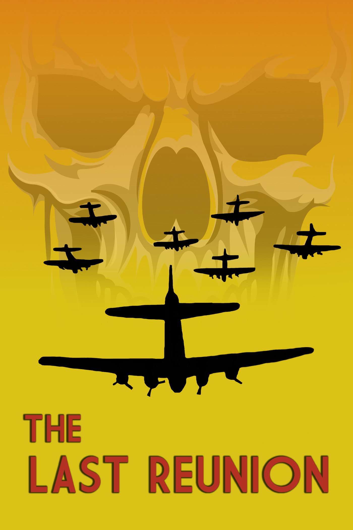 The Last Reunion poster
