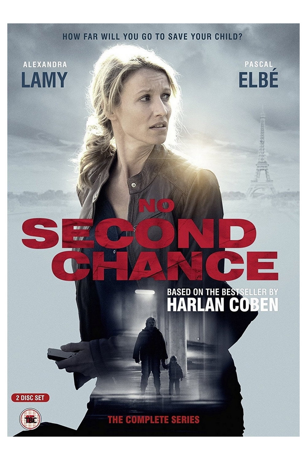 No Second Chance poster