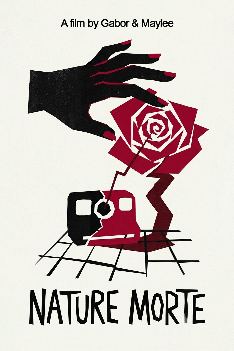 T'es sérieux là ?! poster