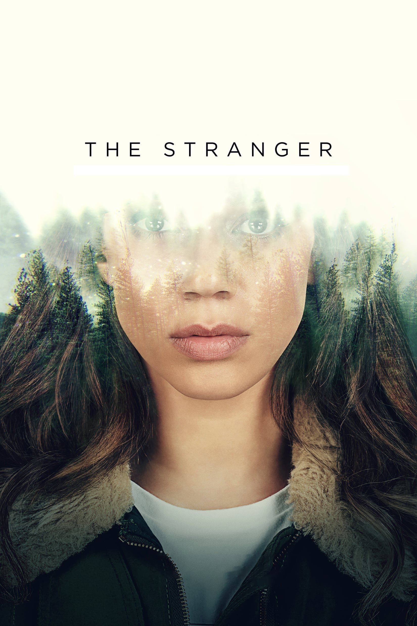 The Stranger poster