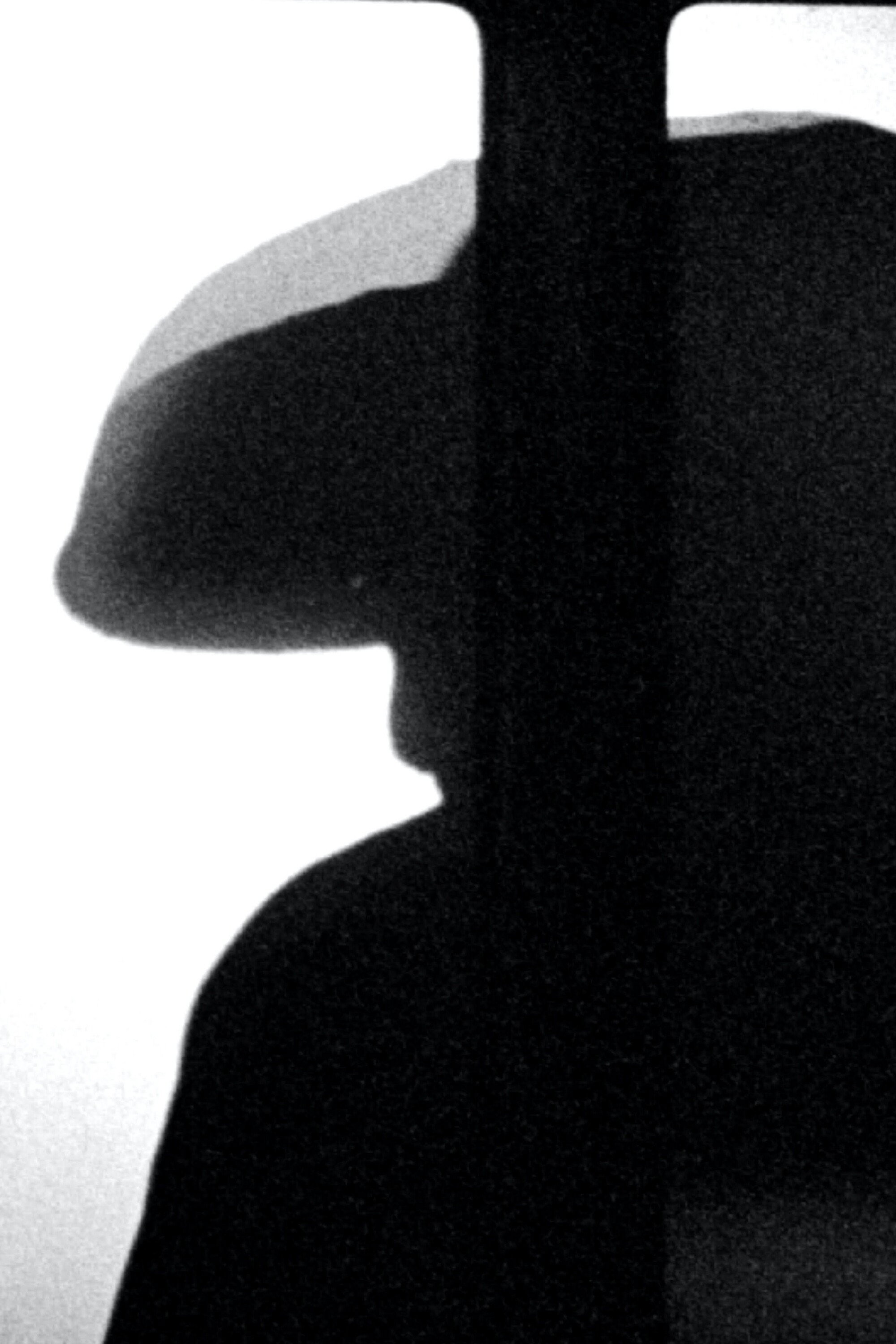Blind Song poster