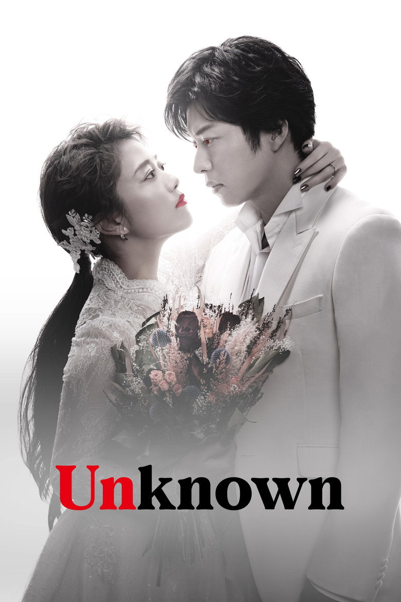Unknown poster