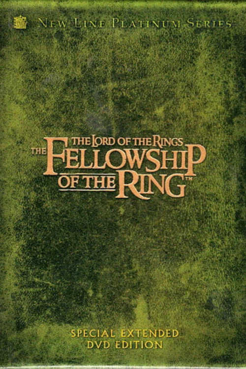 A Day in the Life of a Hobbit poster