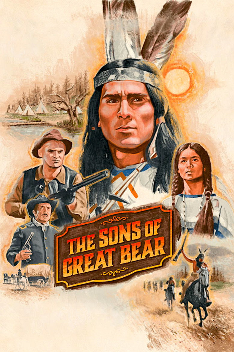 The Sons of Great Bear poster