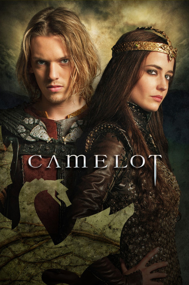 Camelot poster