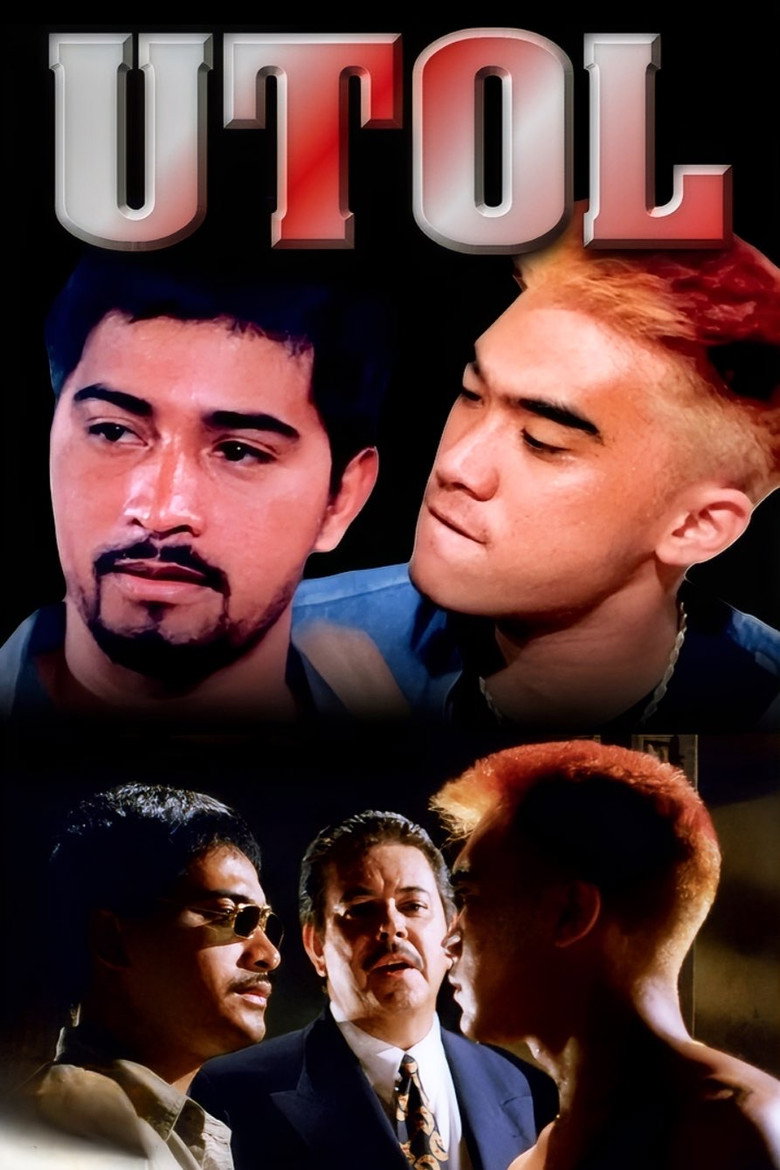 Utol poster