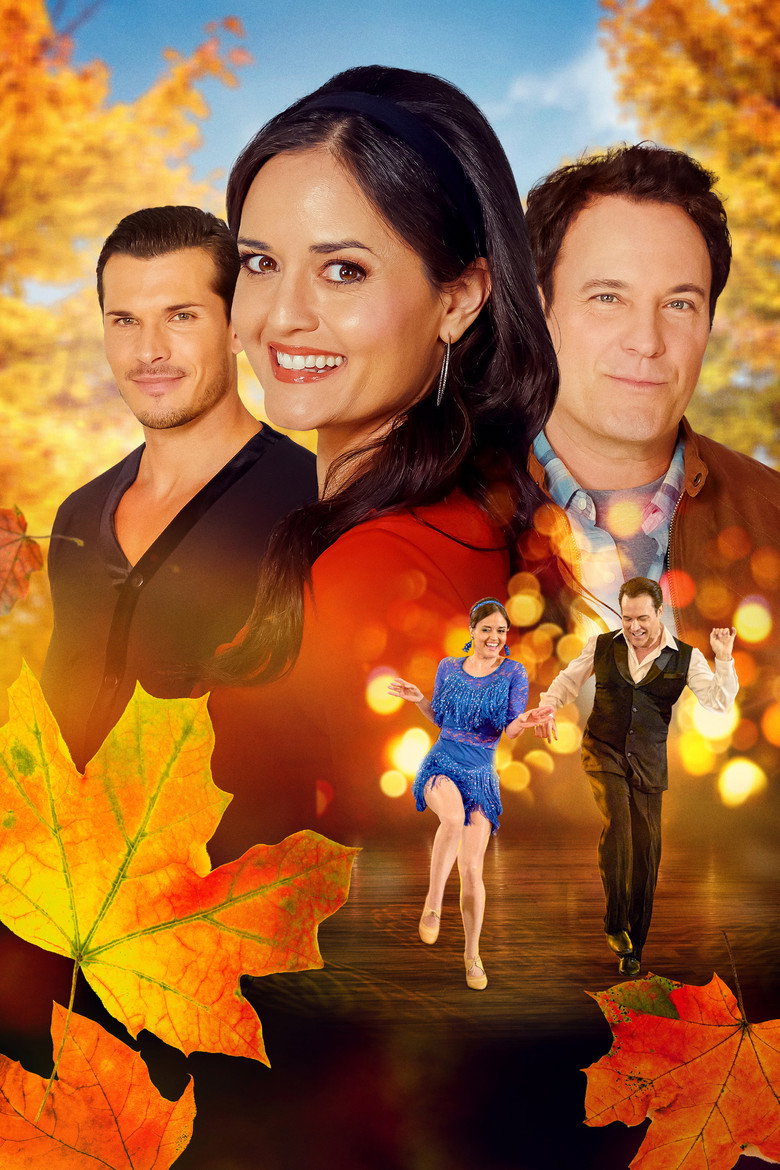 Swing Into Romance poster