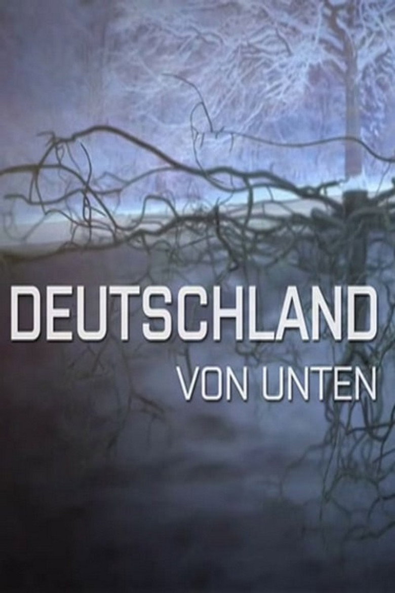 Underworlds poster