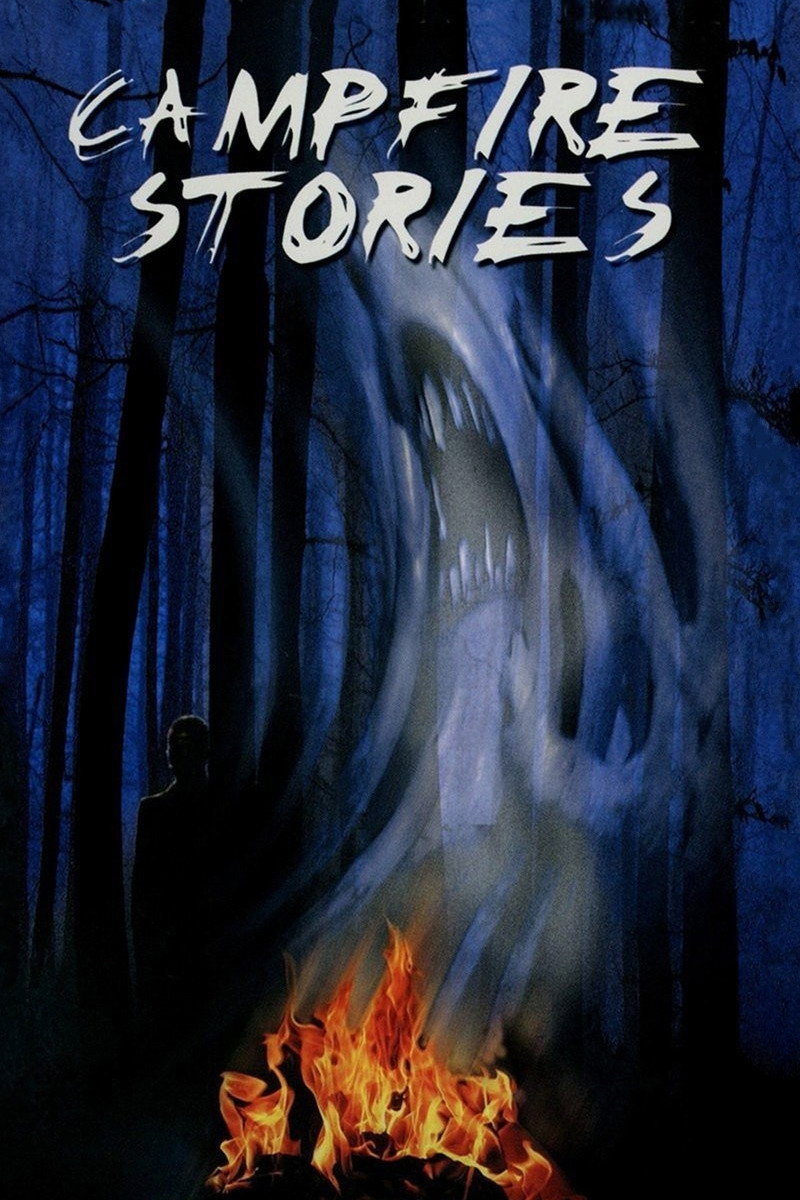 Campfire Stories poster